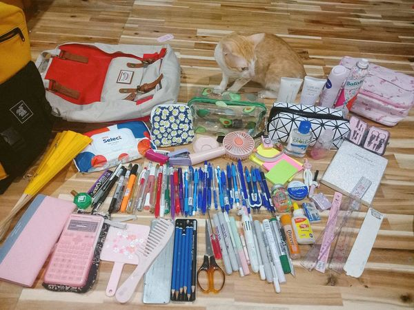 ĐỒ DÙNG HỌC TẬP KPOP – CÙNG THẦN TƯỢNG TUNG TĂNG ĐẾN TRƯỜNG