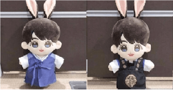 GỢI Ý SHOP BÁN DOLL KPOP TẠI HÀ NỘI