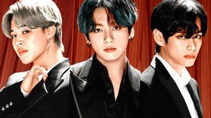 Maknae line của BTS 'gây bão' vì visual tỏa sáng khi quảng bá 'Stay Gold' tại Nhật Bản