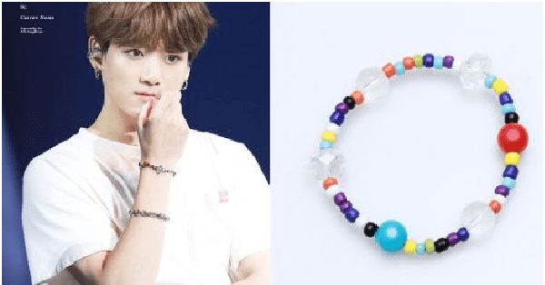 TRỞ THÀNH ARMY CHÍNH HIỆU CÙNG THỜI TRANG IDOL BTS