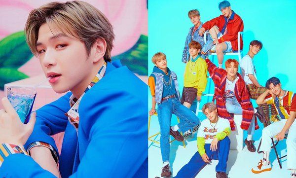 BXH 10 công ty giải trí có tổng doanh số album cao nhất nửa đầu 2020: YG không như kì vọng, Kang Daniel và ATEEZ gây choáng