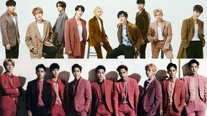 10 nghệ sĩ Kpop được nhiều người trên 50 tuổi yêu thích nhất: Gen 3 chỉ có 3 nhóm nhạc được gọi tên!