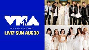 Các đại diện Kpop được đề cử tại lễ trao giải MTV VMAs 2020: BTS nhiều cơ hội, (G)I-DLE cũng góp mặt