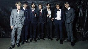 BTS được trao giải thưởng danh giá của Hiệp hội Hàn Quốc vì những cống hiến trong việc thúc đẩy quan hệ Hàn - Mỹ