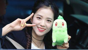 Jisoo (BLACKPINK) sắp trở lại đóng phim như kỳ vọng của fan, nhưng có 2 yếu tố khiến Knet dự đoán phim sẽ sớm thành 'bom xịt'