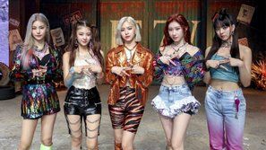 Bước tiến ấn tượng của ITZY trong doanh số album tuần đầu: Chỉ mất 2 ngày để phá vỡ kỷ lục của 1 tuần trước đó