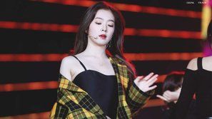 Khả năng vũ đạo của Irene bị mang ra chê cười sau scandal nhân cách: Nhảy gượng gạo dù là lead dancer, nhiều lần mắc lỗi ngớ ngẩn