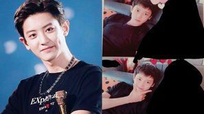 Cnet chứng minh toàn bộ ảnh 'phốt' của Chanyeol (EXO) đều là thật, không phải 'bị hãm hại bằng Photoshop'