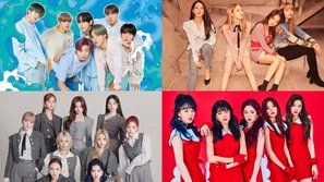 Dự đoán kết quả top 10 'MMA 2020': BTS bỏ xa các đối thủ, TWICE 'ngụp lặn' ở cuối danh sách, Red Velvet trượt top 10 trong gang tấc