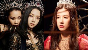 Teaser intro của aespa gây tranh cãi vì nghi vấn 'đạo nhái' (G)I-DLE: Kẻ chỉ trích, người tung bằng chứng bênh vực