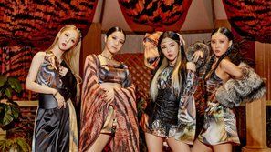 Girlgroup từng bị rất nhiều người trong ngành phán rằng chắc chắn sẽ thất bại, giờ đã trở thành tên tuổi hàng đầu trong lứa idol gen 3