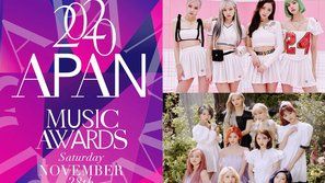 APAN Music Awards 2020 gây tranh cãi lớn: BLACKPINK trượt Bonsang, TWICE thua vote và thành tích vẫn được trao giải?