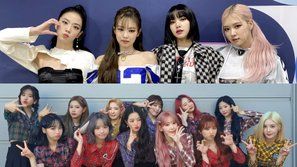 Vì một câu nói đề cập đến IZ*ONE, 'AAA 2020' khiến fan BLACKPINK nổi giận đùng đùng và trend hashtag đòi một lời xin lỗi