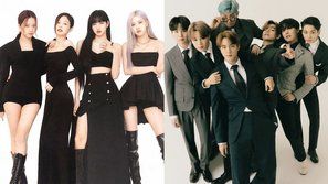 CJ ENM công bố 10 nhân vật ngành giải trí có tầm nhìn của năm 2020: BTS chắc suất, BLACKPINK sẽ được nhắc đến tại MAMA 2020