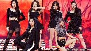 4 nhóm idol Kpop phá vỡ quy tắc 'ai đi cũng có giải' của MAMA 2020: (G)I-DLE đã gây tiếc nuối, một nhóm nữ lại càng khiến Knet sốc hơn