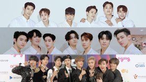 Cư dân mạng hài hước chỉ ra một điểm khác biệt bất ngờ giữa các thế hệ boygroup JYP khi ở cùng một độ tuổi