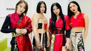 Sau tranh cãi của BTS và BLACKPINK, đến lượt MAMAMOO trở thành mục tiêu 'ném đá' của netizen Trung Quốc