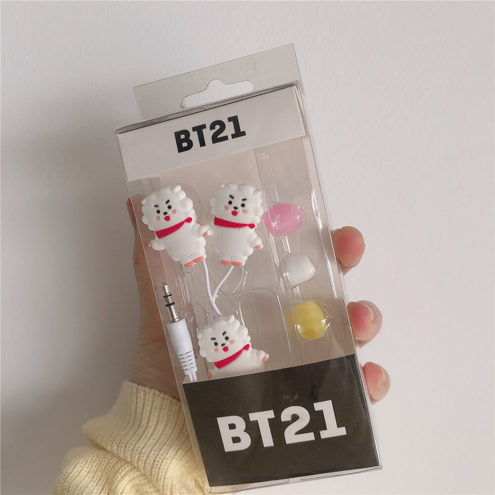 tai nghe bt21 jirin