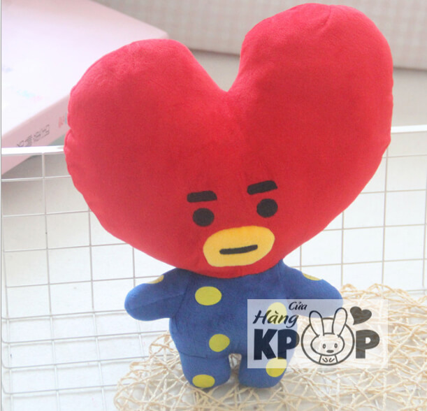 Doll TATA