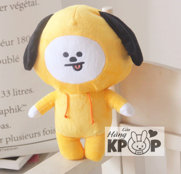 Doll CHIMMY