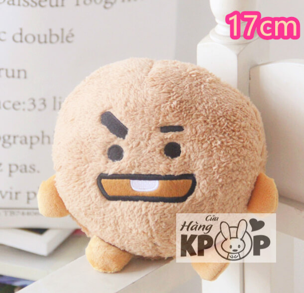 Doll SHOOKY