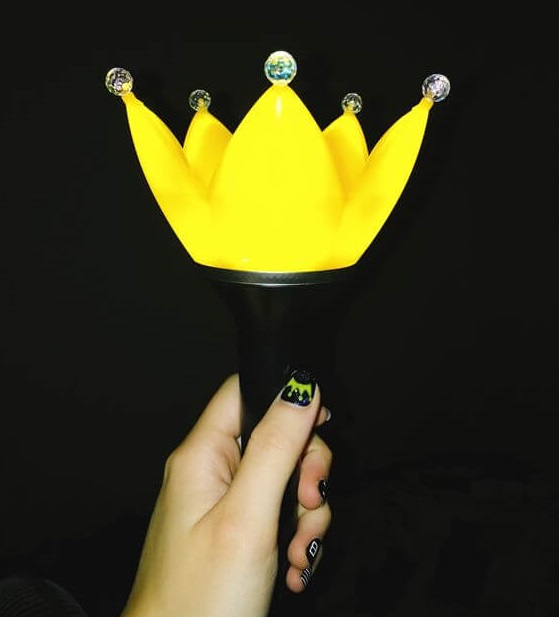 lightstick bigbang