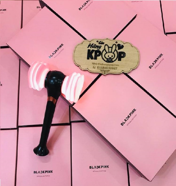 lightstick blackpink