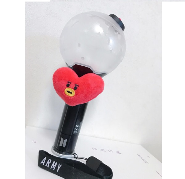 lightstick BTS