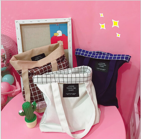 tote ulzzang 2 mat