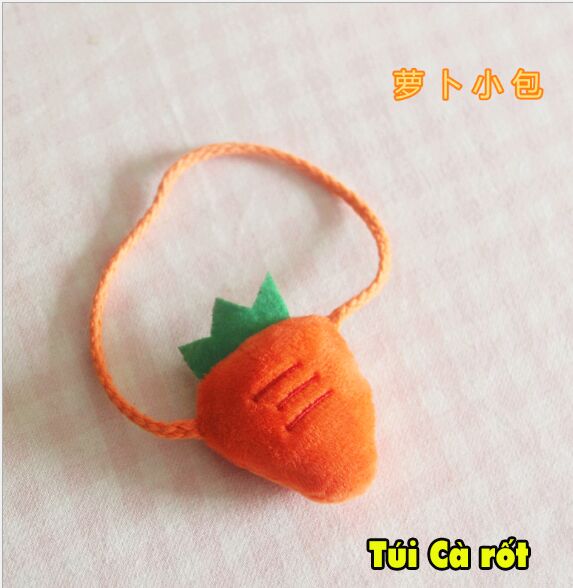 tui carrot