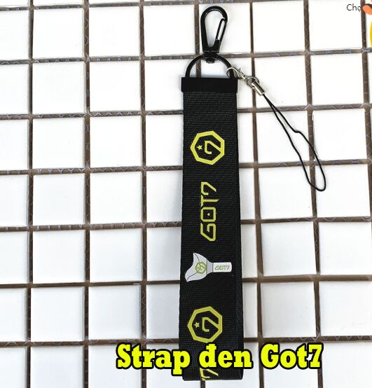 strap den got7