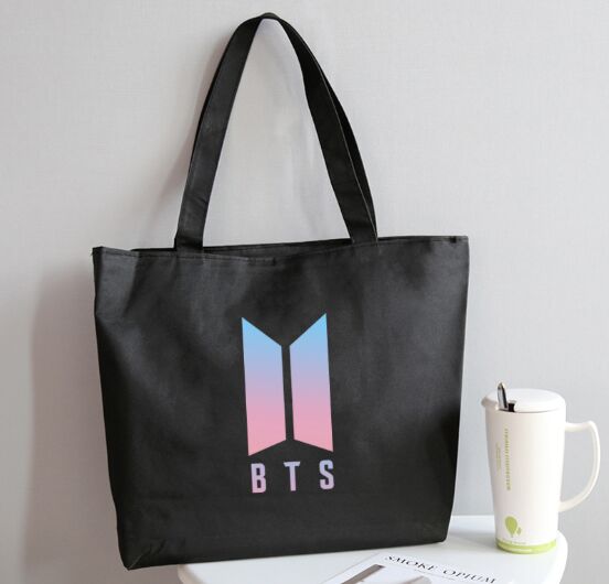 tui tote bts