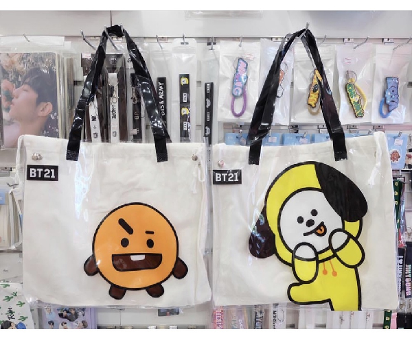 tote trong bt21