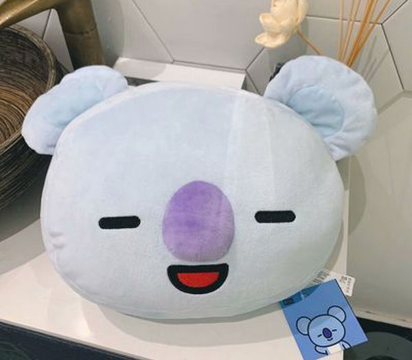 Gối Smile Cushion