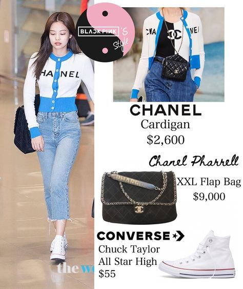 Chanel Pharrell XXL Flap Bag