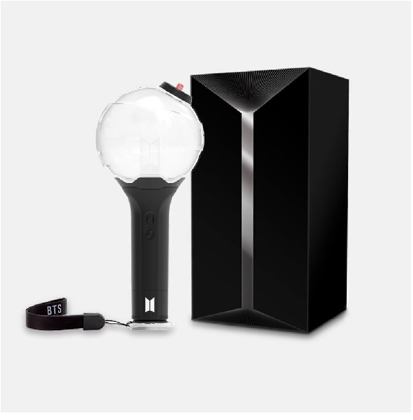 ARMY BOMB ver 3