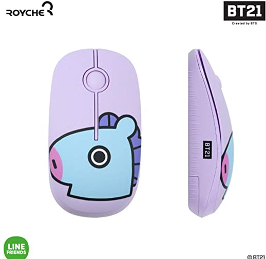 OFFICIAL CHUỘT BT21