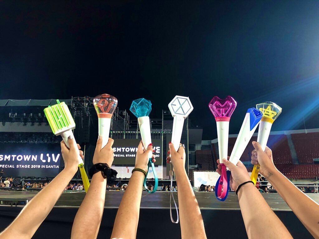 lightstick