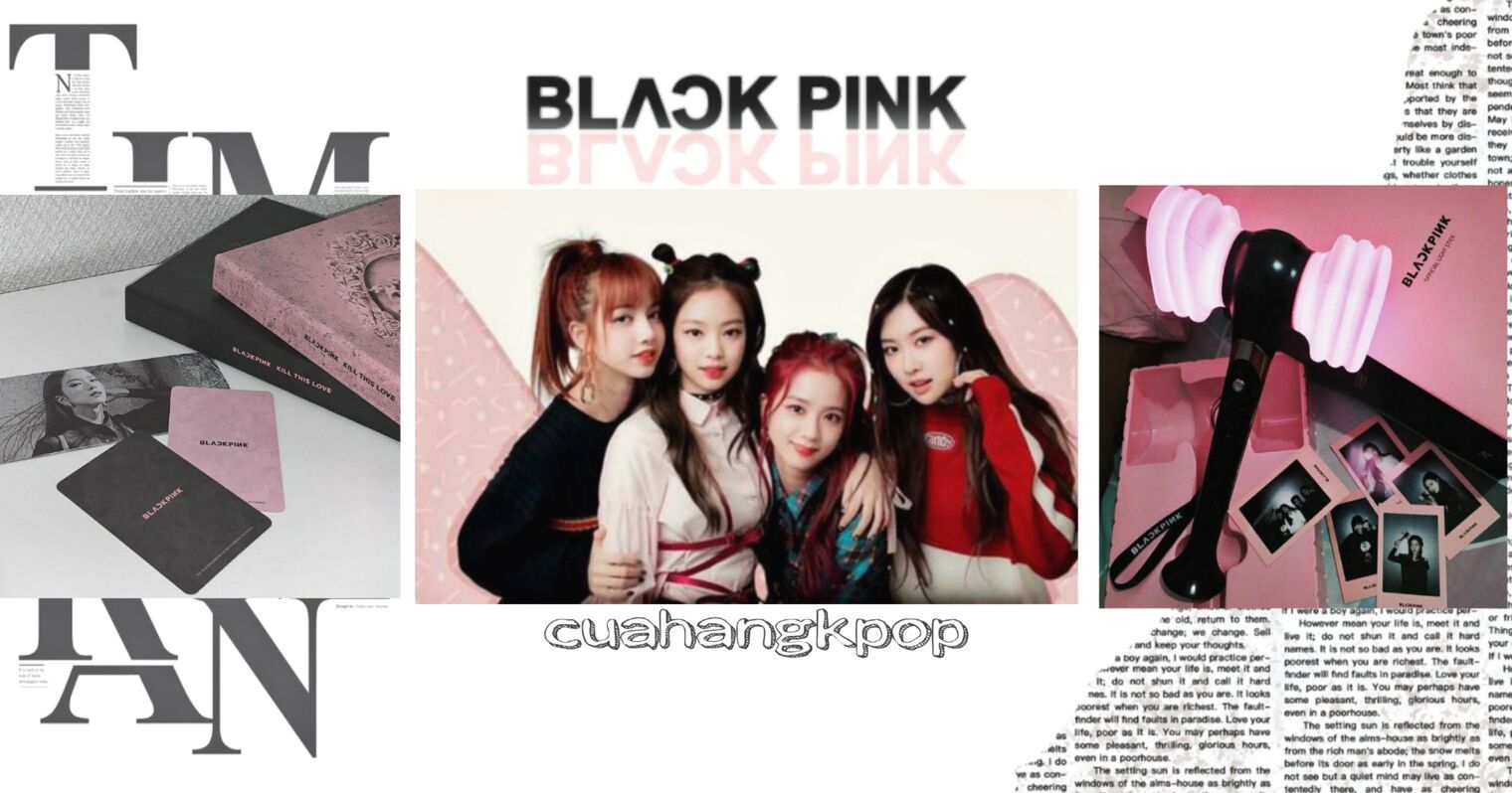 blackpink