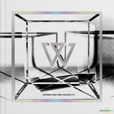 WINNER - Mini Album Vol.2 [WE]