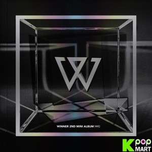 WINNER - Mini Album Vol.2 [WE]