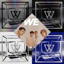 WINNER - Mini Album Vol.2 [WE]