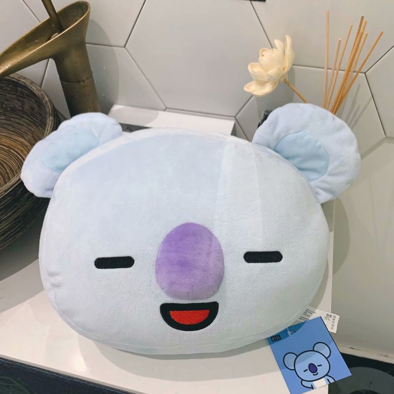 Gối Smile Cushion