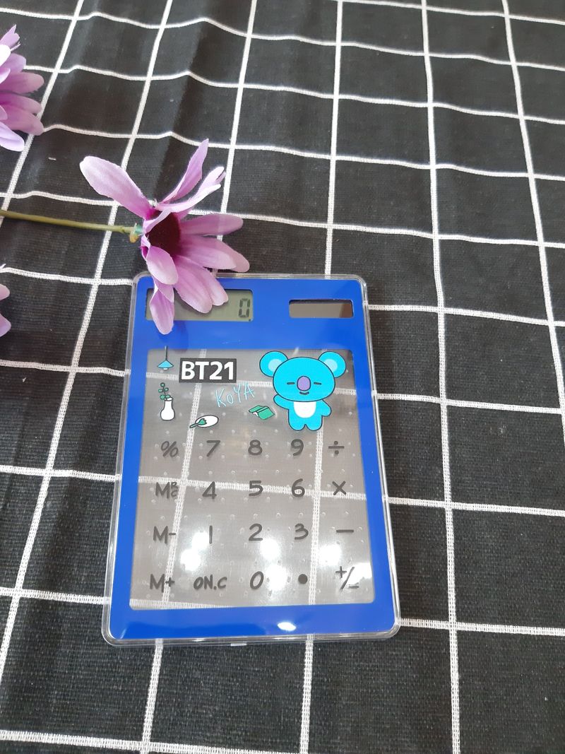 Máy tính mini - Koya