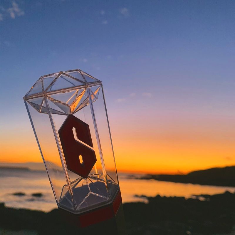 Offiicial Lightstick AB6iX