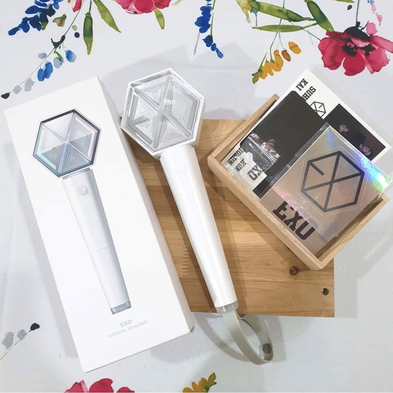 EXO - Ver 3.0 OFFICIAL LIGHT STICK