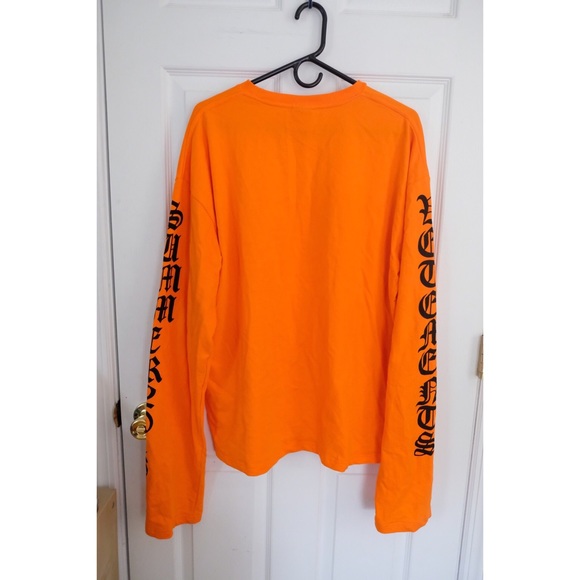 Longtee Vetements Ulzzang