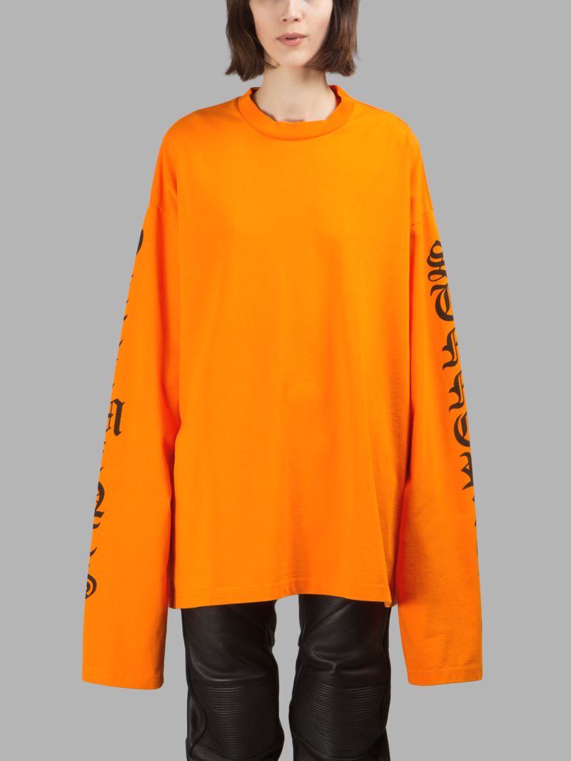 Longtee Vetements Ulzzang