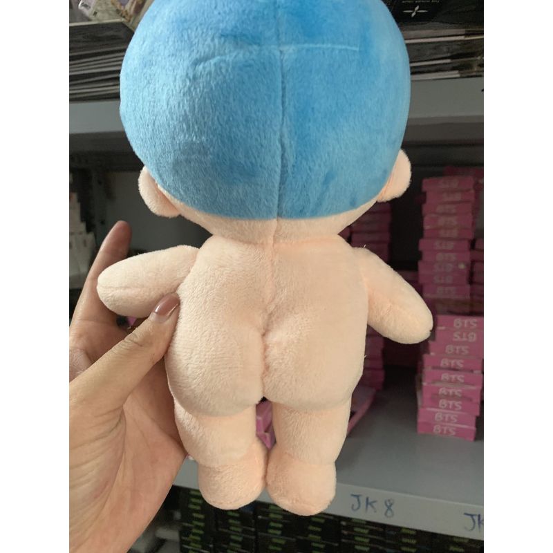 Doll Stealla Tae 20cm