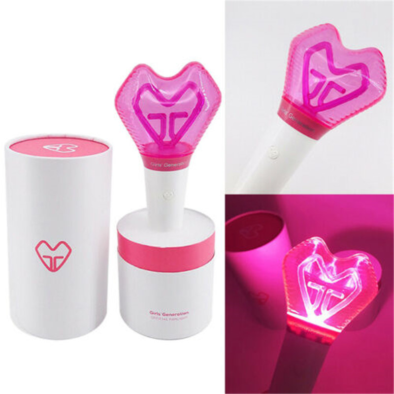 SNSD - Official Lightstick